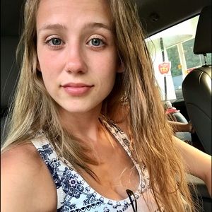 Meet your Posher, Patricia